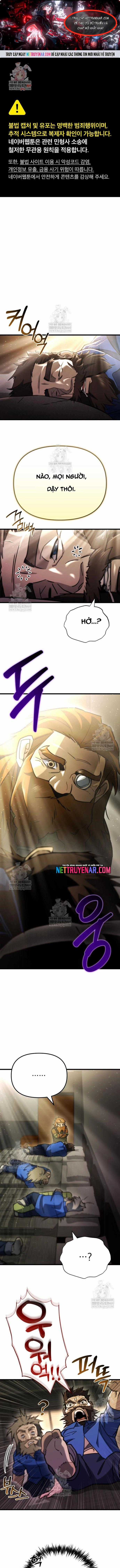 Mạt Thế Hậu Cần - Chapter 70 - Trang 1