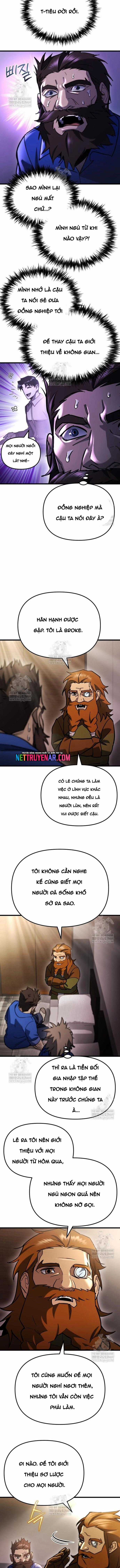 Mạt Thế Hậu Cần - Chapter 70 - Trang 2