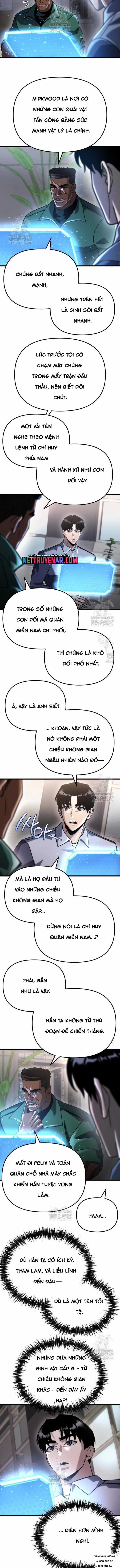 Mạt Thế Hậu Cần - Chapter 70 - Trang 11