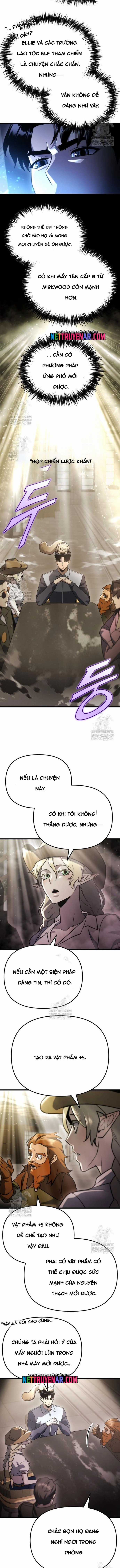 Mạt Thế Hậu Cần - Chapter 70 - Trang 12