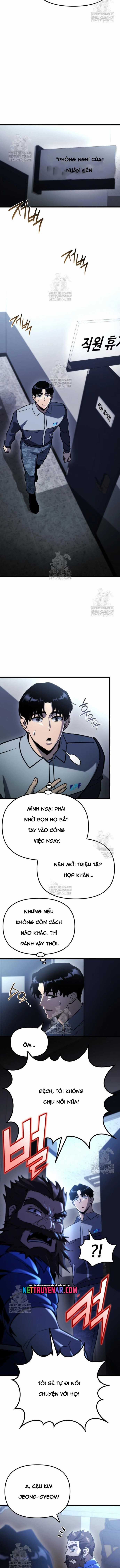 Mạt Thế Hậu Cần - Chapter 70 - Trang 13
