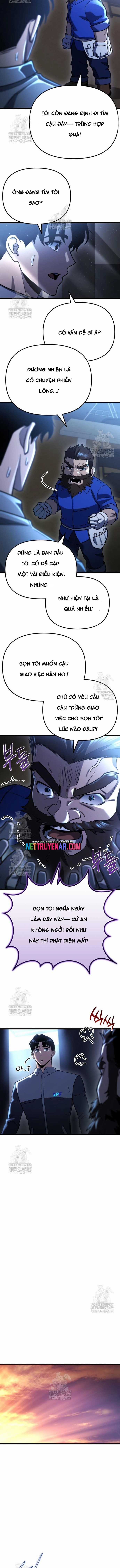 Mạt Thế Hậu Cần - Chapter 70 - Trang 14