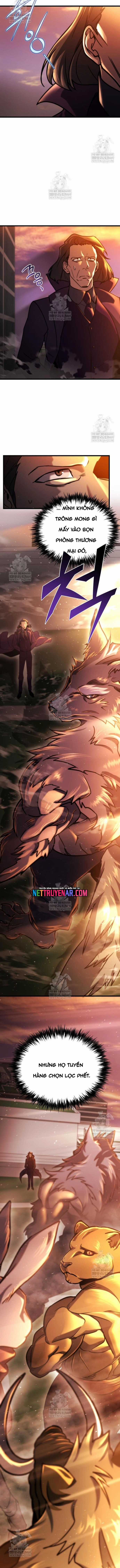 Mạt Thế Hậu Cần - Chapter 70 - Trang 15