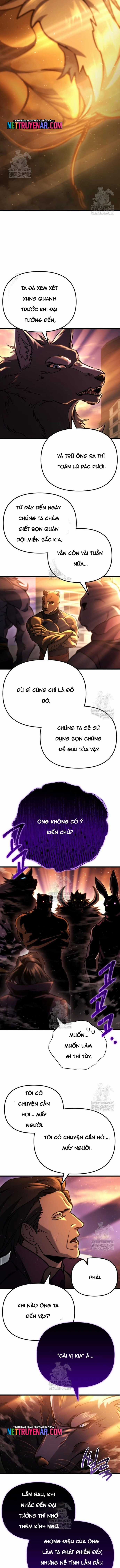 Mạt Thế Hậu Cần - Chapter 70 - Trang 16