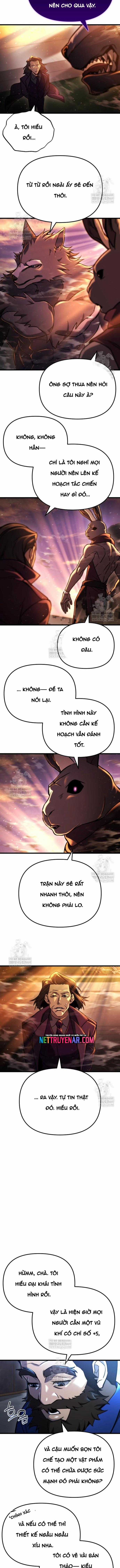 Mạt Thế Hậu Cần - Chapter 70 - Trang 17