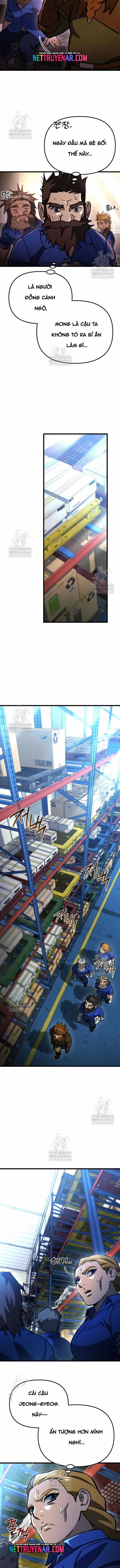 Mạt Thế Hậu Cần - Chapter 70 - Trang 3