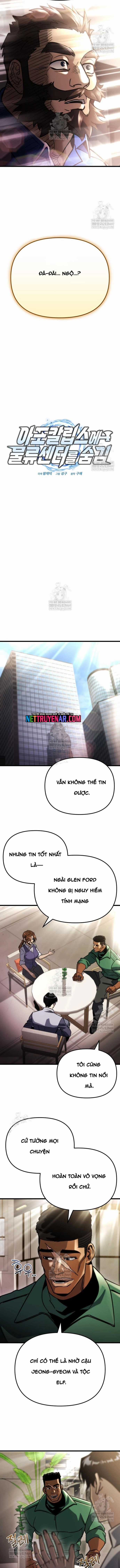 Mạt Thế Hậu Cần - Chapter 70 - Trang 6