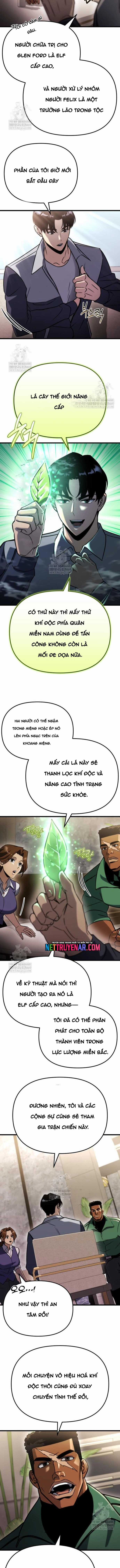 Mạt Thế Hậu Cần - Chapter 70 - Trang 7