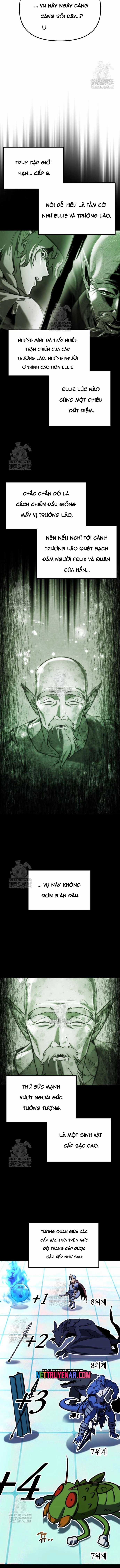 Mạt Thế Hậu Cần - Chapter 70 - Trang 9