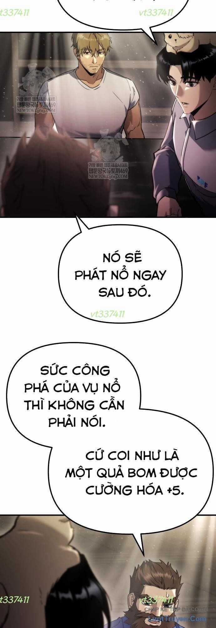 Mạt Thế Hậu Cần - Chapter 71 - Trang 11