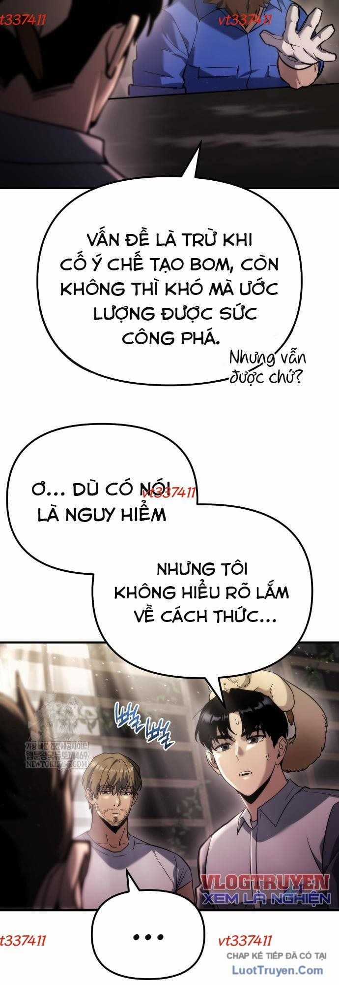 Mạt Thế Hậu Cần - Chapter 71 - Trang 12