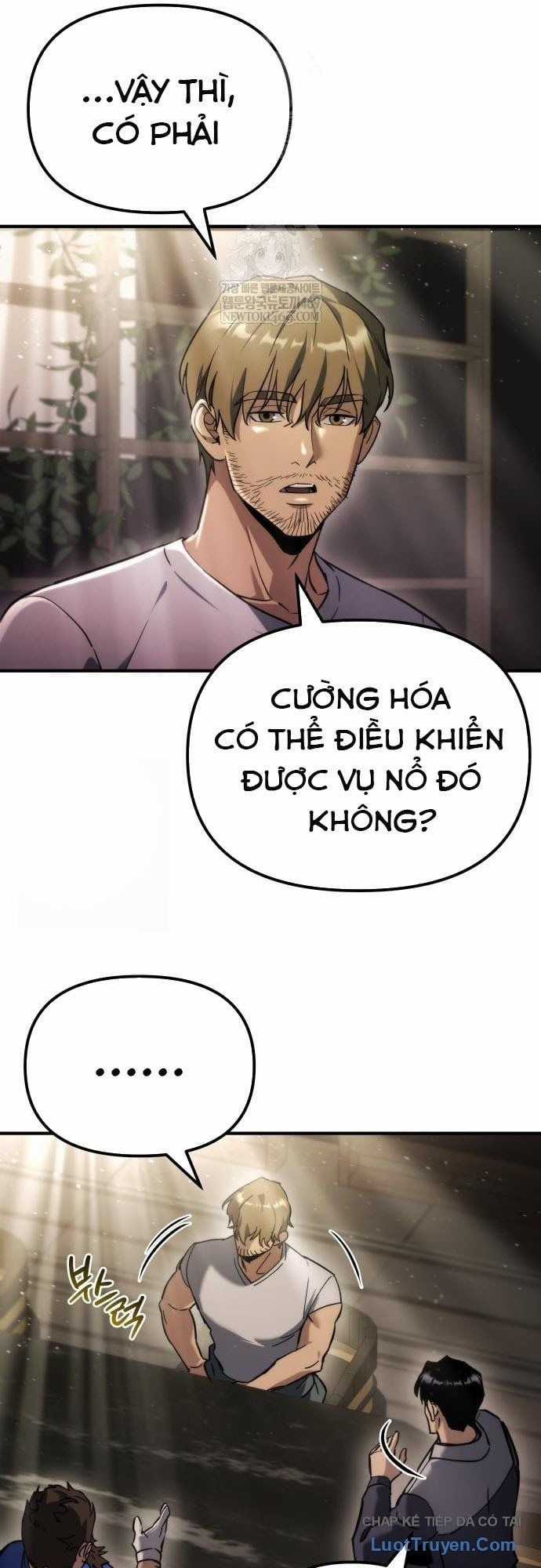 Mạt Thế Hậu Cần - Chapter 71 - Trang 14