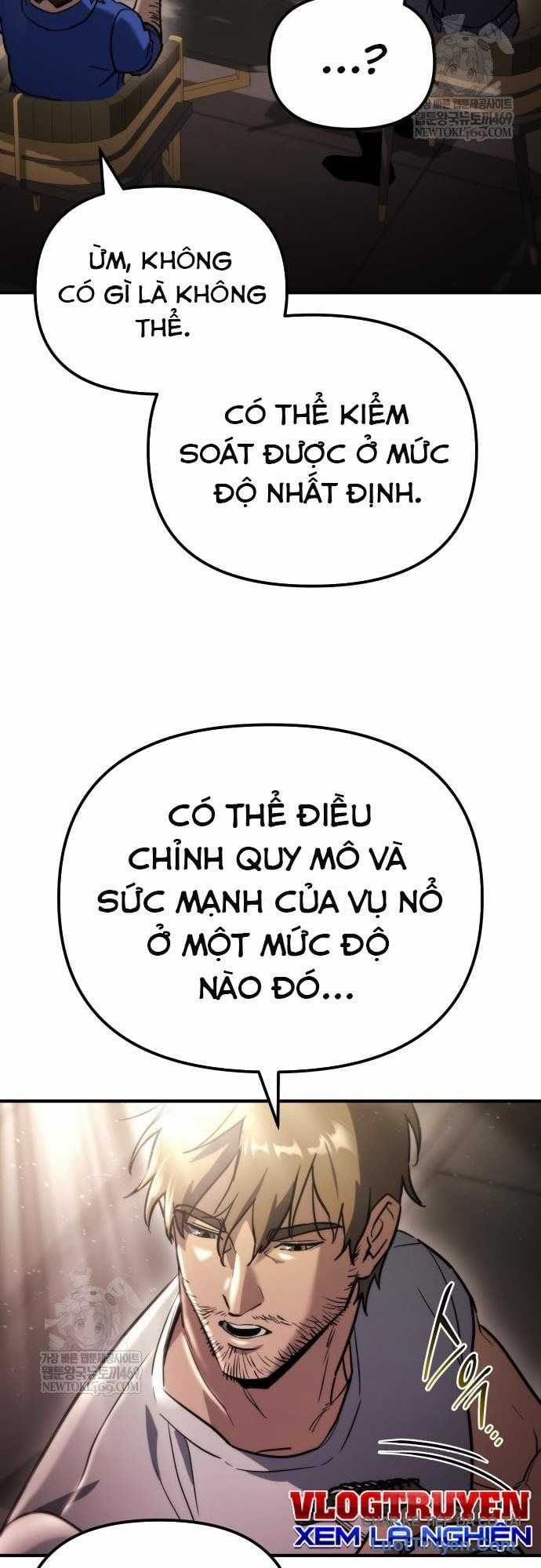 Mạt Thế Hậu Cần - Chapter 71 - Trang 15