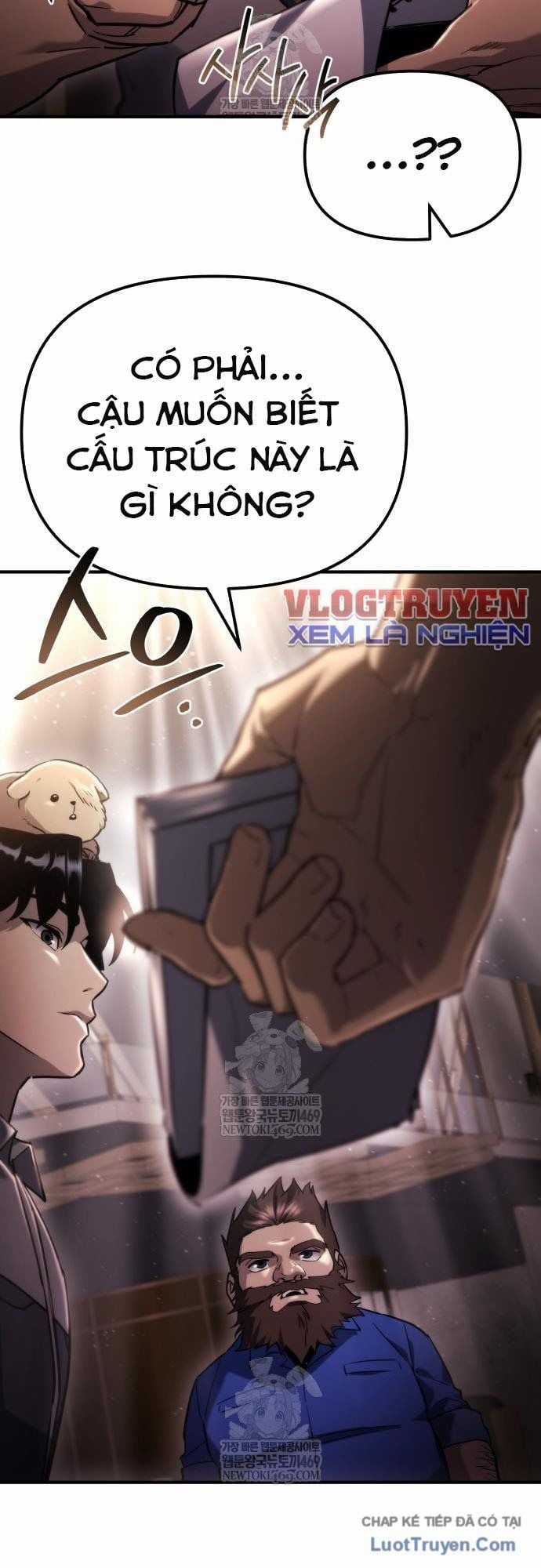 Mạt Thế Hậu Cần - Chapter 71 - Trang 17