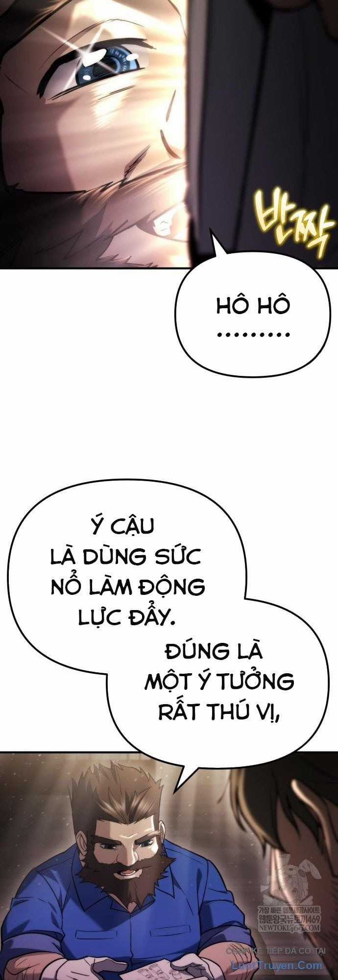 Mạt Thế Hậu Cần - Chapter 71 - Trang 19