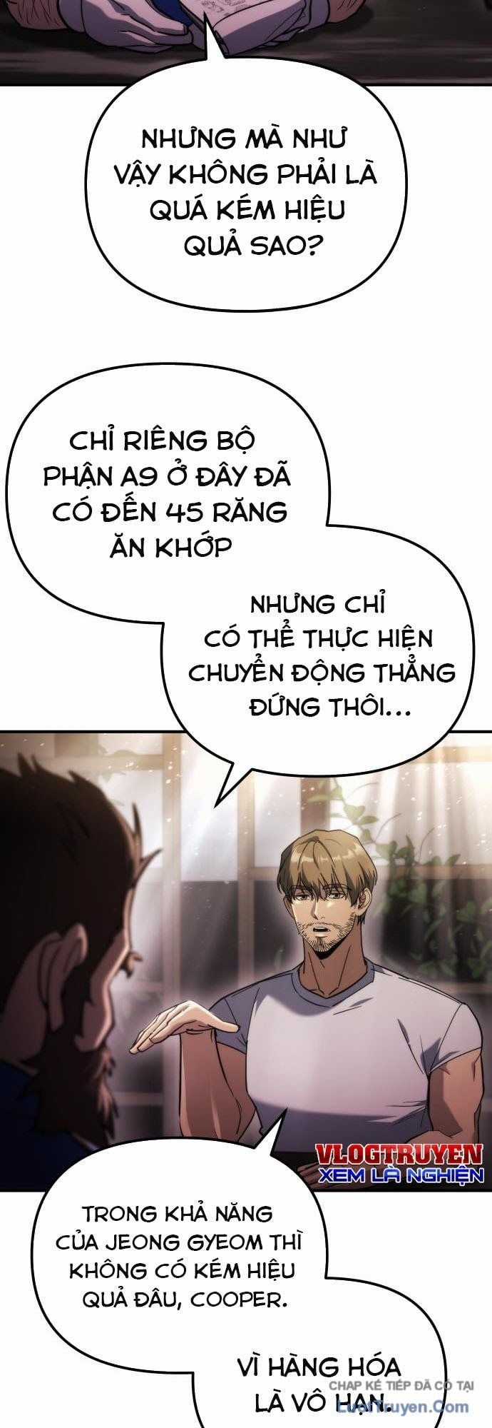 Mạt Thế Hậu Cần - Chapter 71 - Trang 20