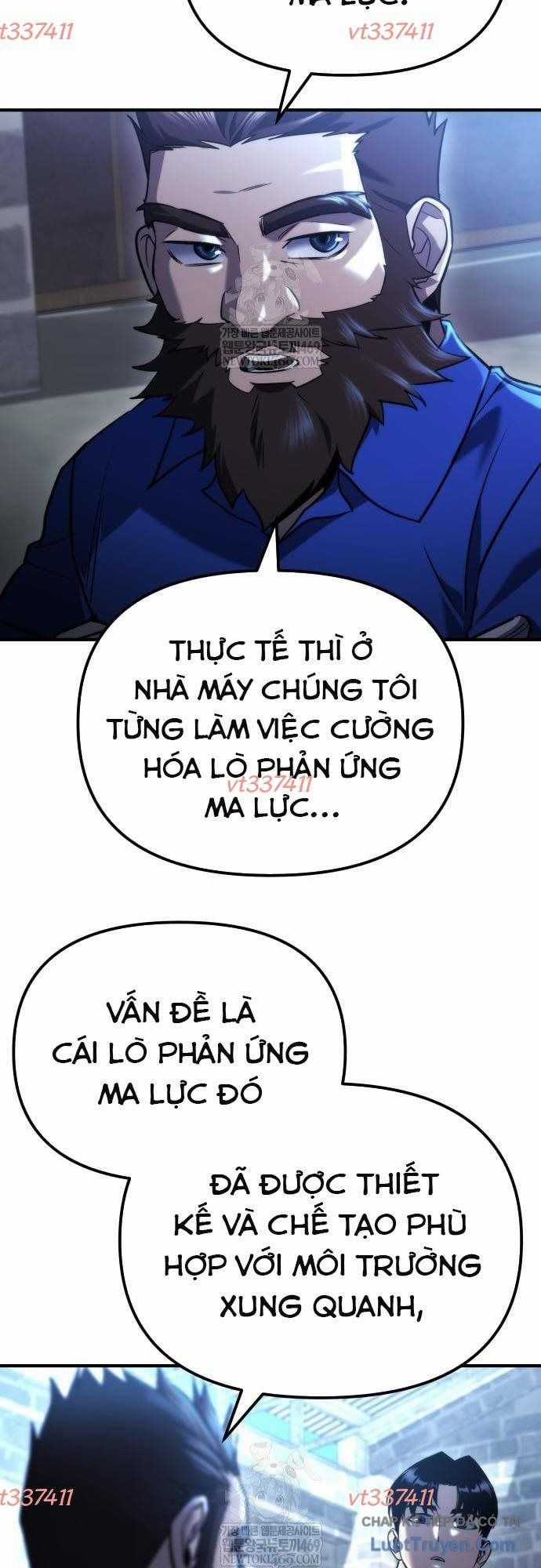 Mạt Thế Hậu Cần - Chapter 71 - Trang 3