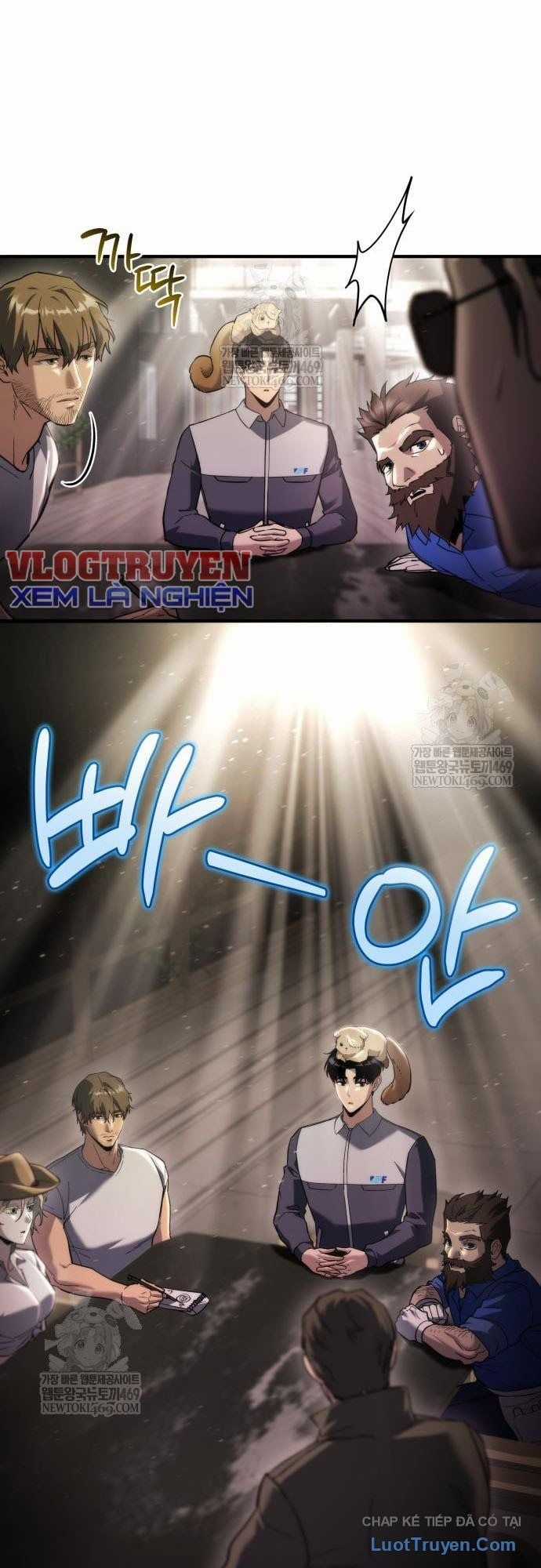 Mạt Thế Hậu Cần - Chapter 71 - Trang 24