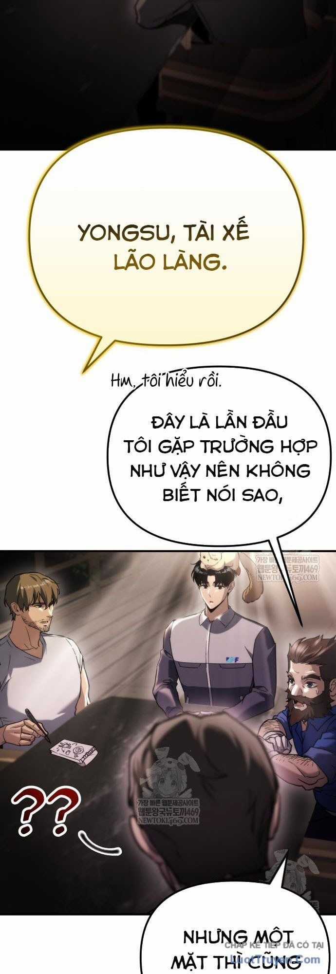 Mạt Thế Hậu Cần - Chapter 71 - Trang 25