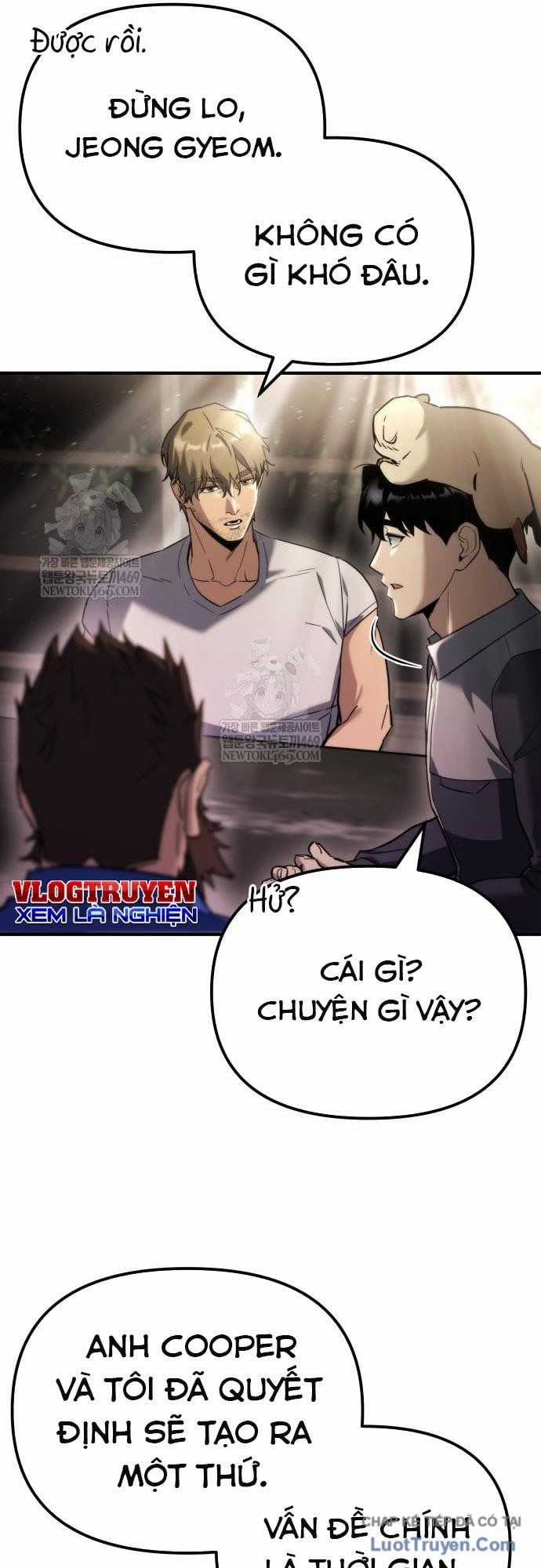 Mạt Thế Hậu Cần - Chapter 71 - Trang 27