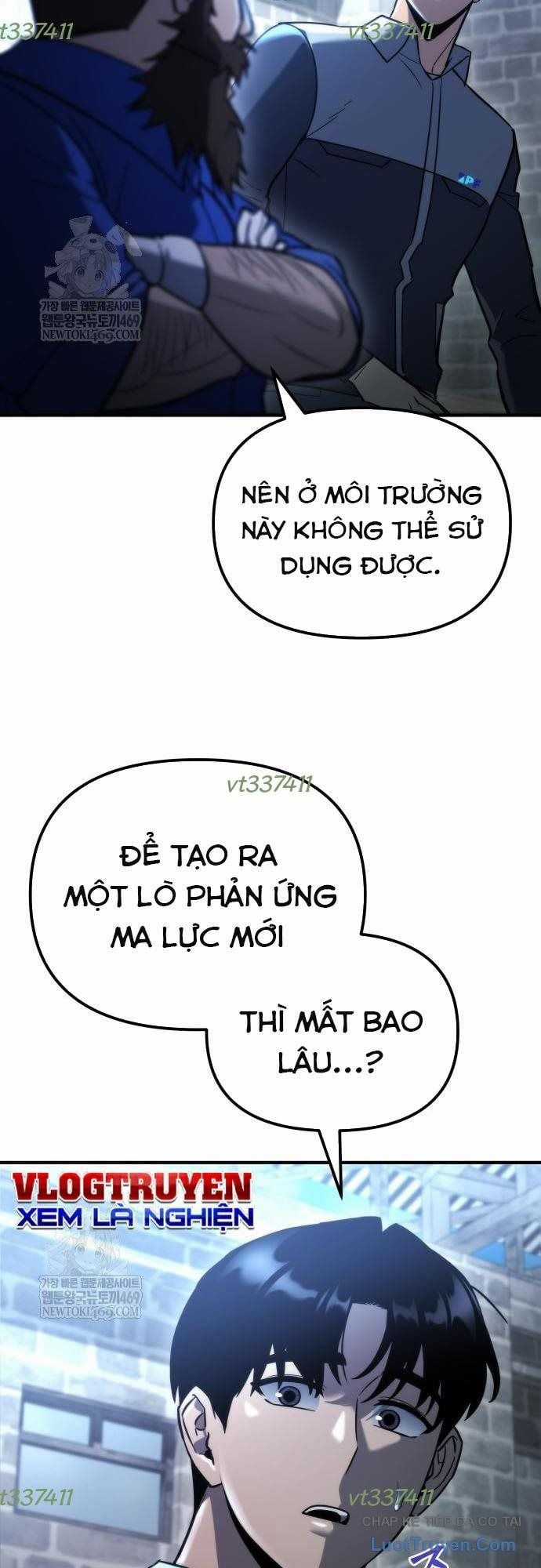 Mạt Thế Hậu Cần - Chapter 71 - Trang 4