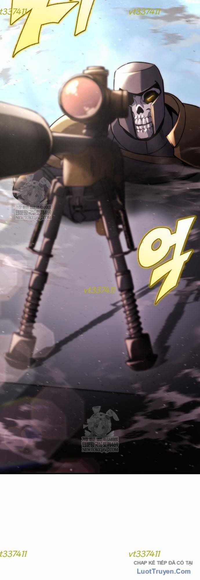 Mạt Thế Hậu Cần - Chapter 71 - Trang 31