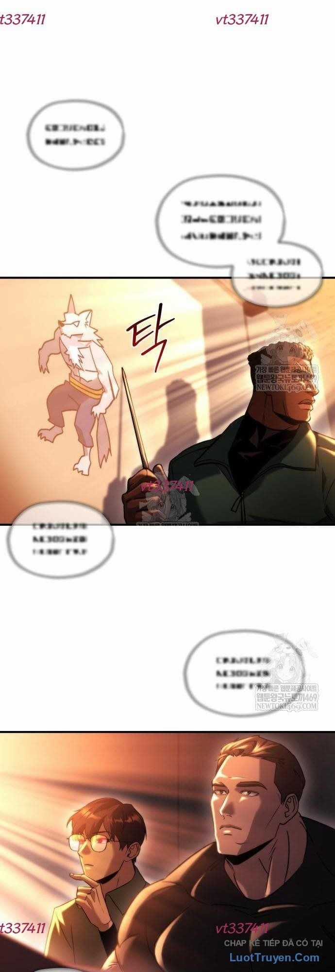 Mạt Thế Hậu Cần - Chapter 71 - Trang 32