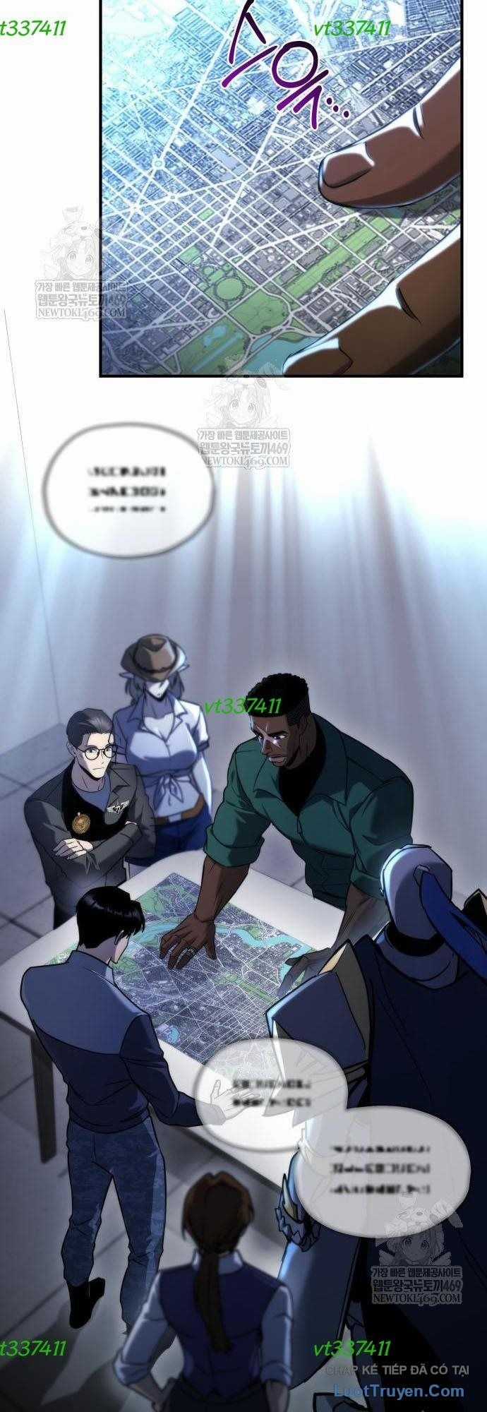 Mạt Thế Hậu Cần - Chapter 71 - Trang 34