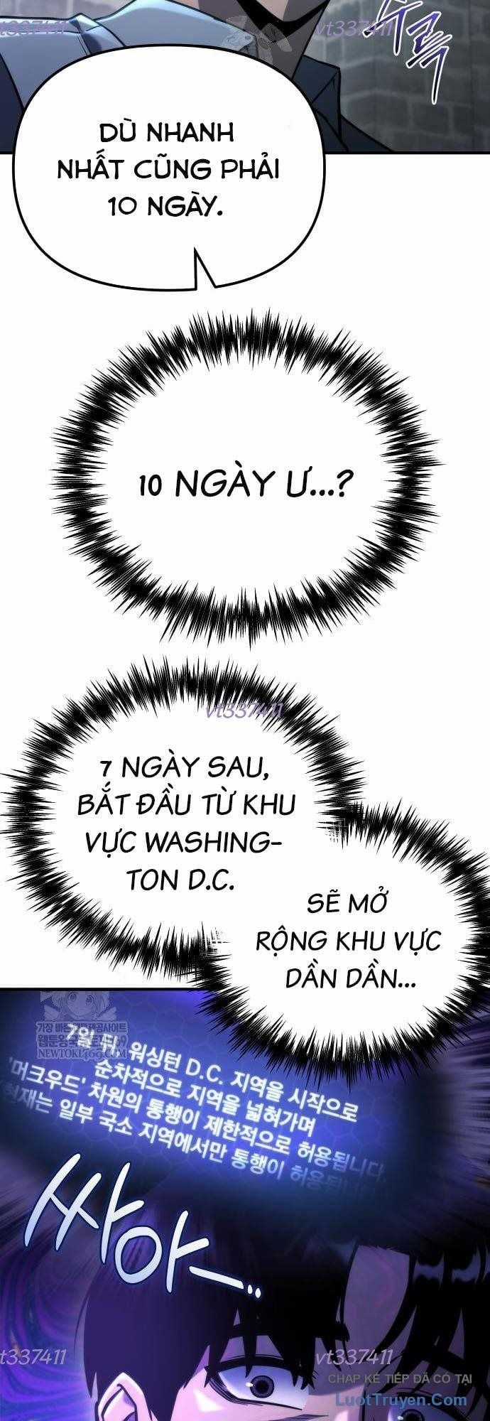 Mạt Thế Hậu Cần - Chapter 71 - Trang 5