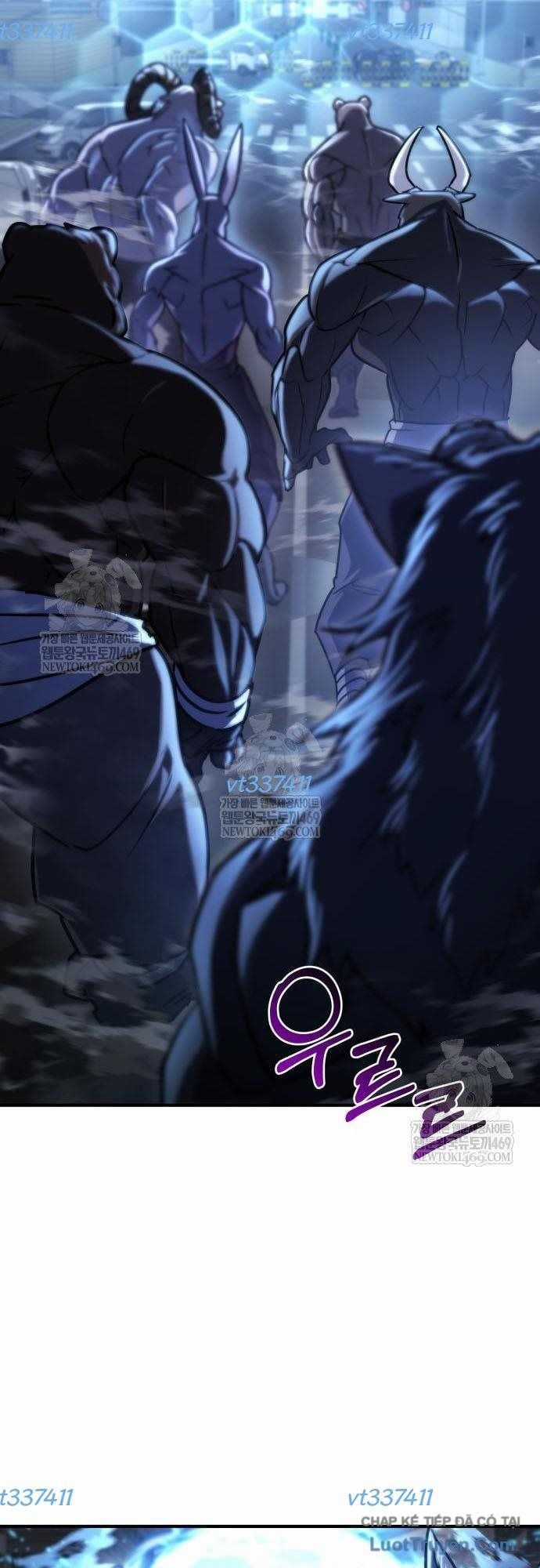 Mạt Thế Hậu Cần - Chapter 71 - Trang 43