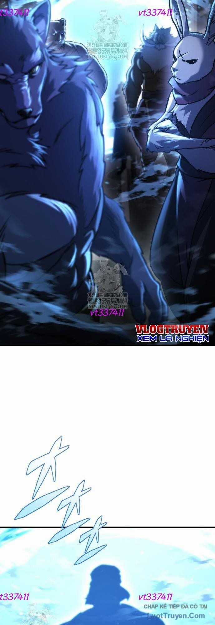 Mạt Thế Hậu Cần - Chapter 71 - Trang 44