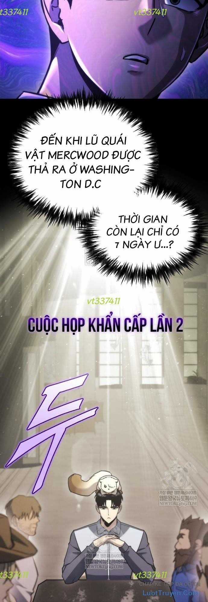Mạt Thế Hậu Cần - Chapter 71 - Trang 6