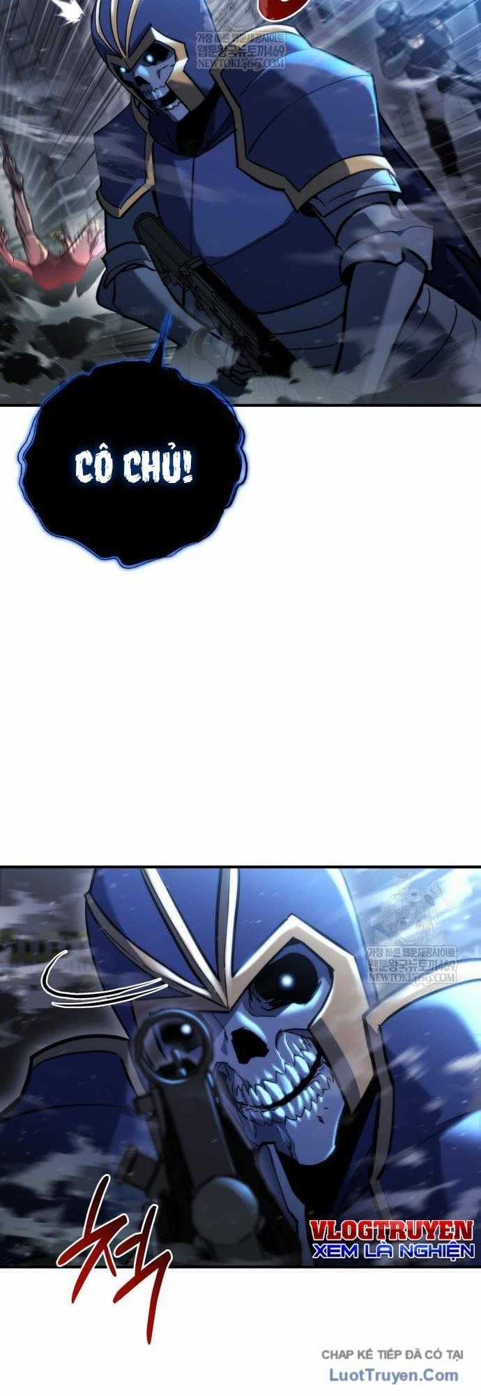 Mạt Thế Hậu Cần - Chapter 71 - Trang 57