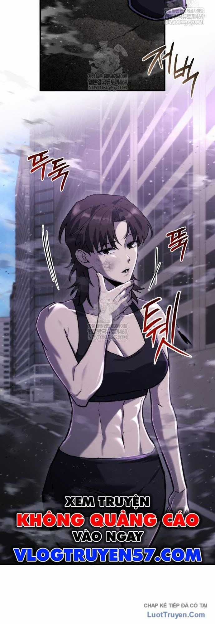 Mạt Thế Hậu Cần - Chapter 71 - Trang 61