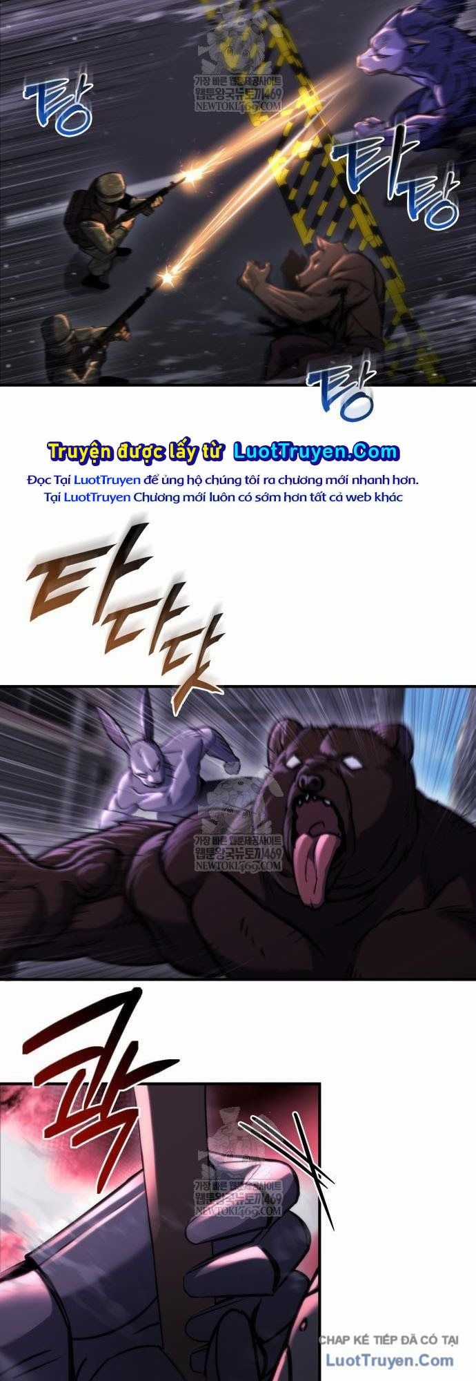 Mạt Thế Hậu Cần - Chapter 71 - Trang 63