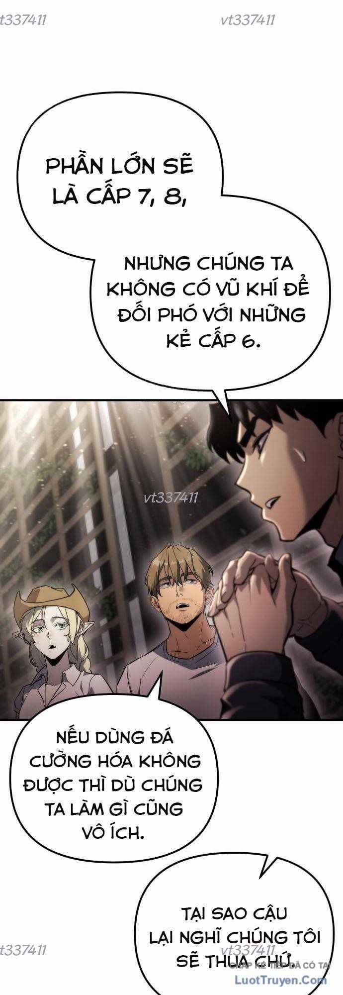 Mạt Thế Hậu Cần - Chapter 71 - Trang 8