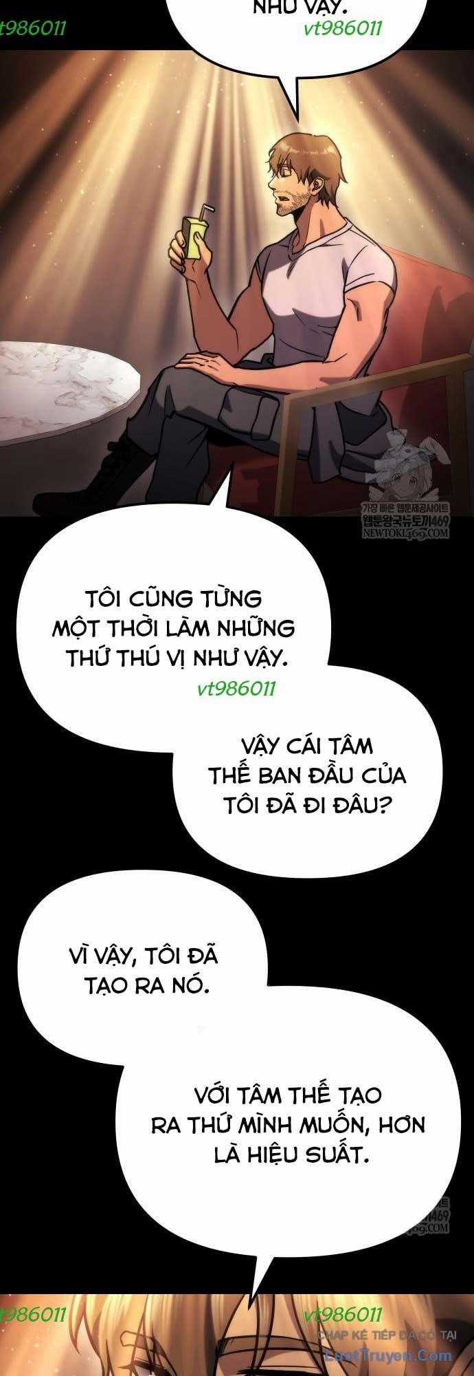 Mạt Thế Hậu Cần - Chapter 72 - Trang 13
