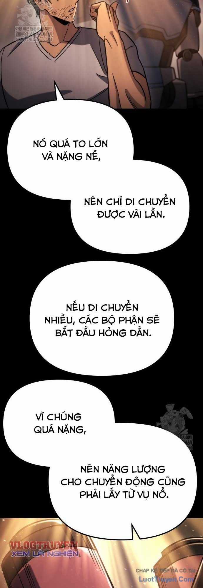 Mạt Thế Hậu Cần - Chapter 72 - Trang 15