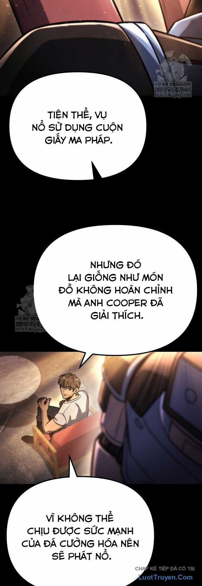 Mạt Thế Hậu Cần - Chapter 72 - Trang 16