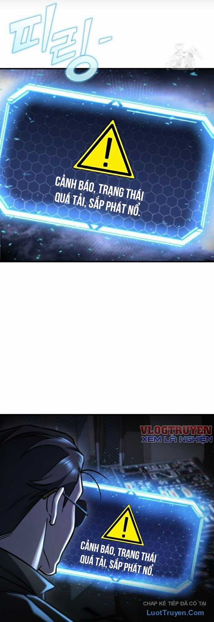 Mạt Thế Hậu Cần - Chapter 72 - Trang 18