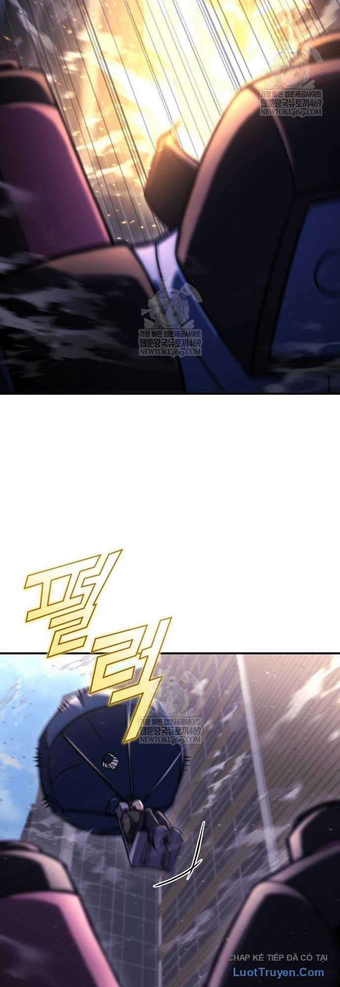 Mạt Thế Hậu Cần - Chapter 72 - Trang 20