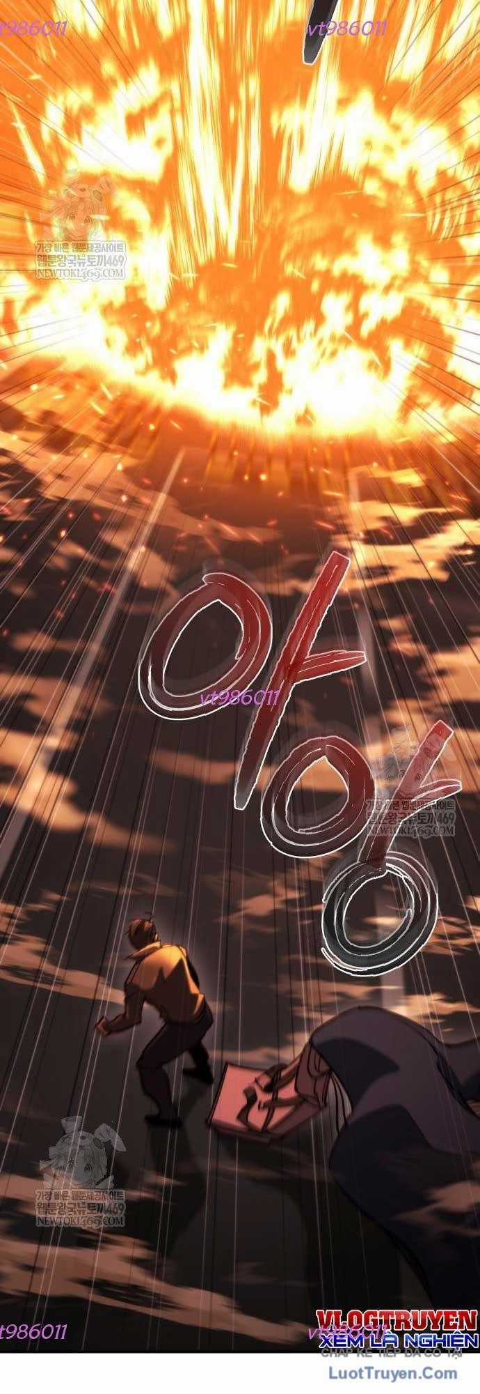 Mạt Thế Hậu Cần - Chapter 72 - Trang 24