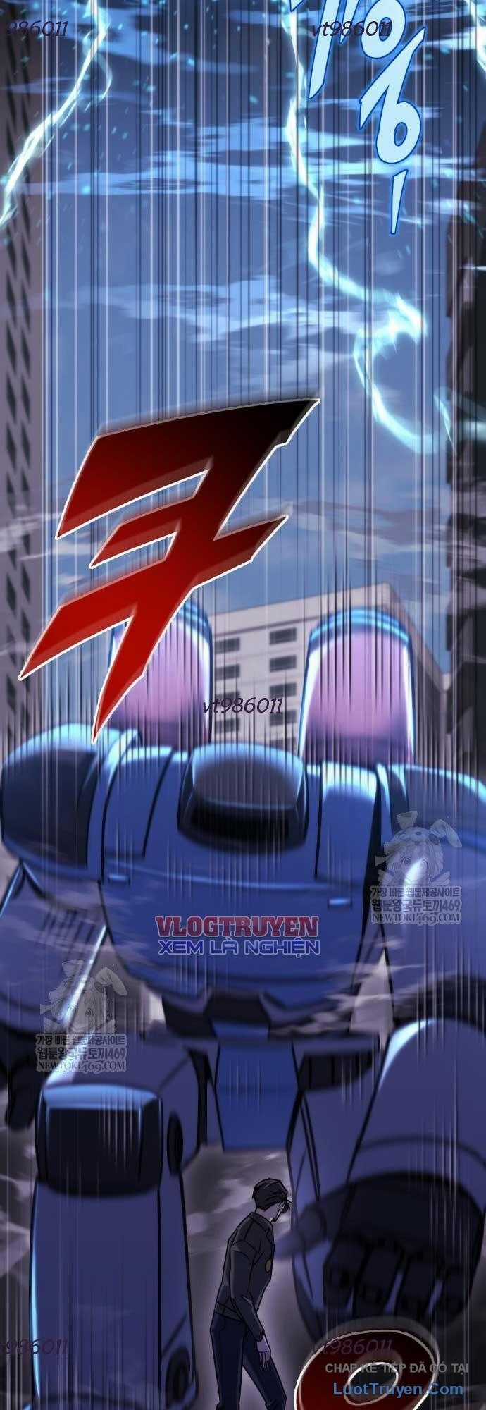 Mạt Thế Hậu Cần - Chapter 72 - Trang 26