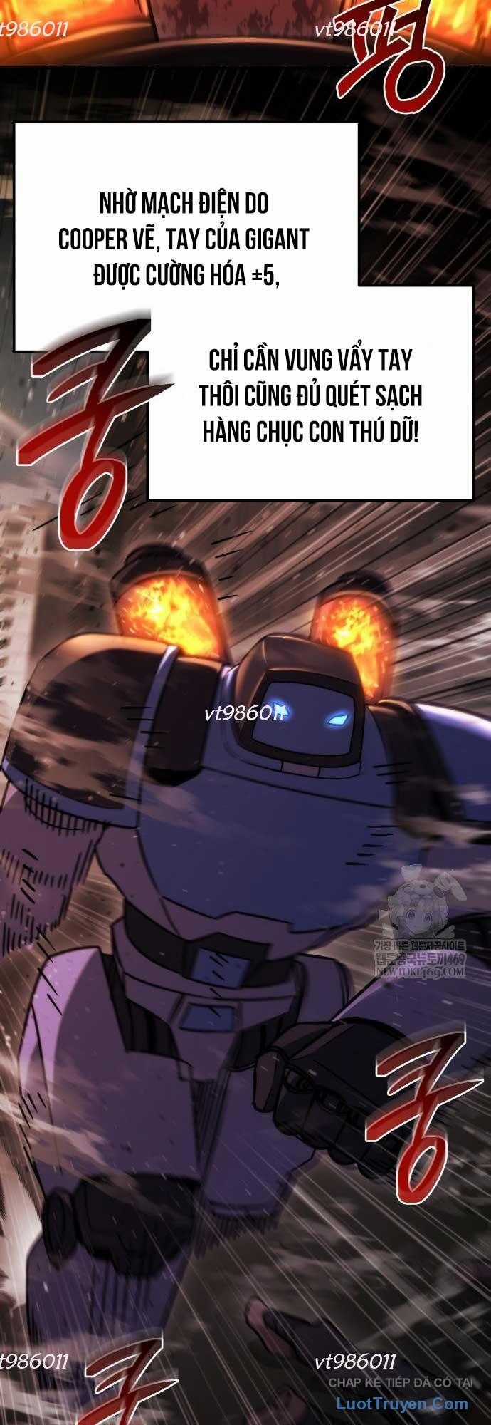 Mạt Thế Hậu Cần - Chapter 72 - Trang 29