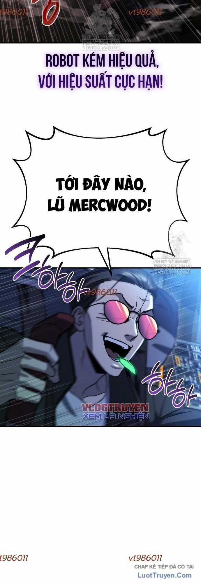 Mạt Thế Hậu Cần - Chapter 72 - Trang 30