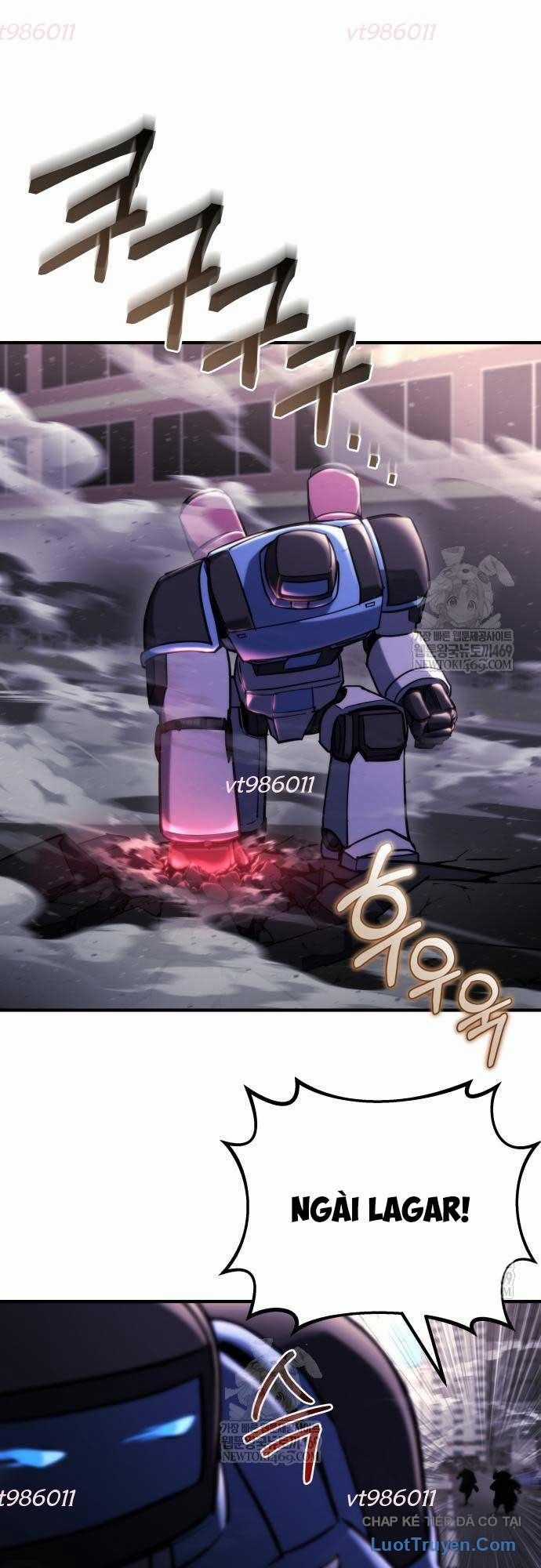 Mạt Thế Hậu Cần - Chapter 72 - Trang 4