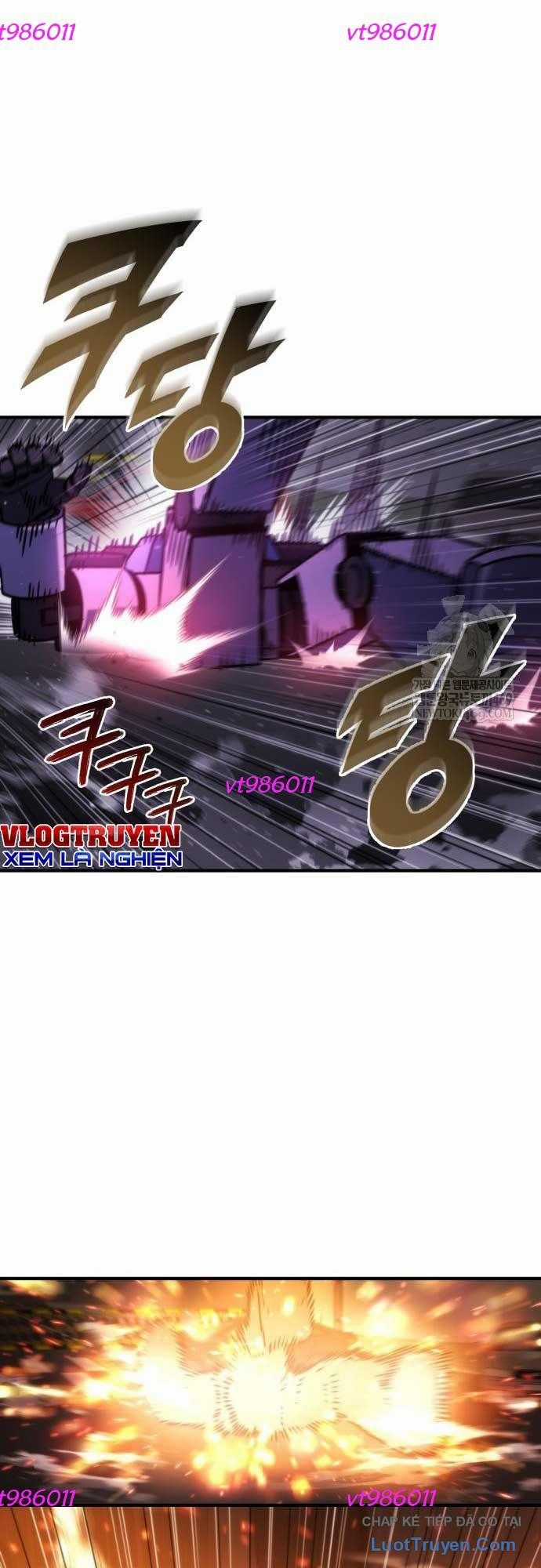 Mạt Thế Hậu Cần - Chapter 72 - Trang 33