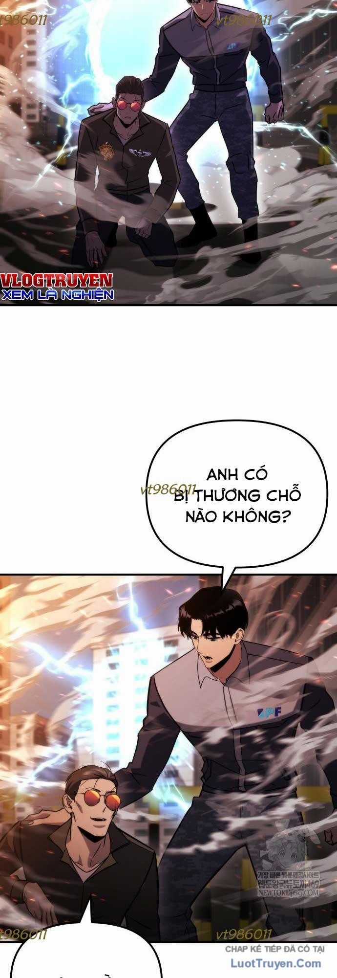 Mạt Thế Hậu Cần - Chapter 72 - Trang 38