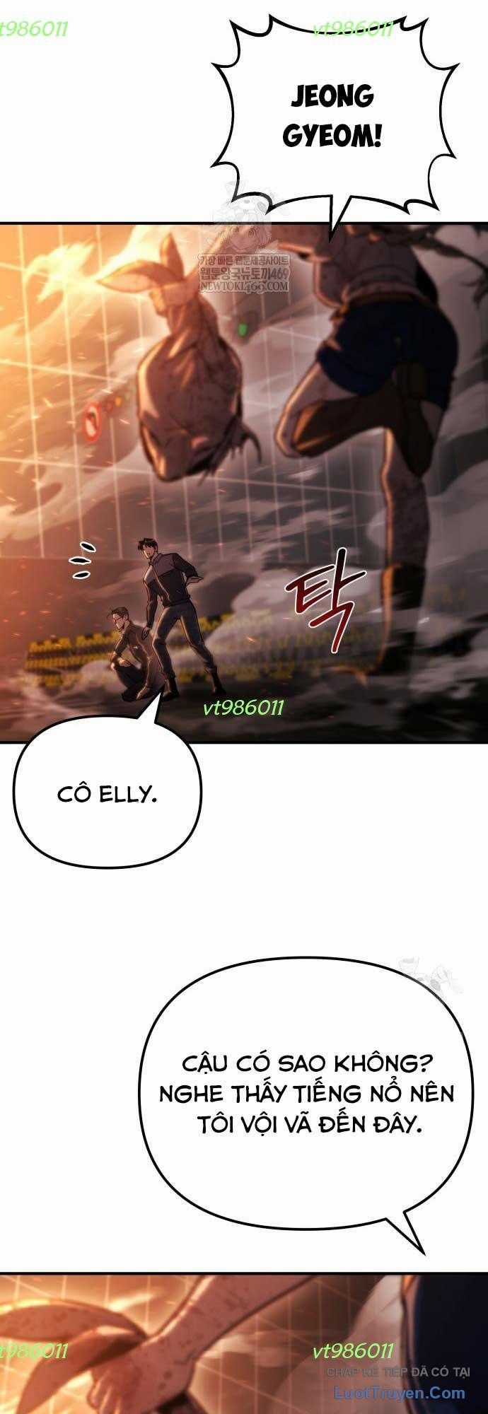 Mạt Thế Hậu Cần - Chapter 72 - Trang 40