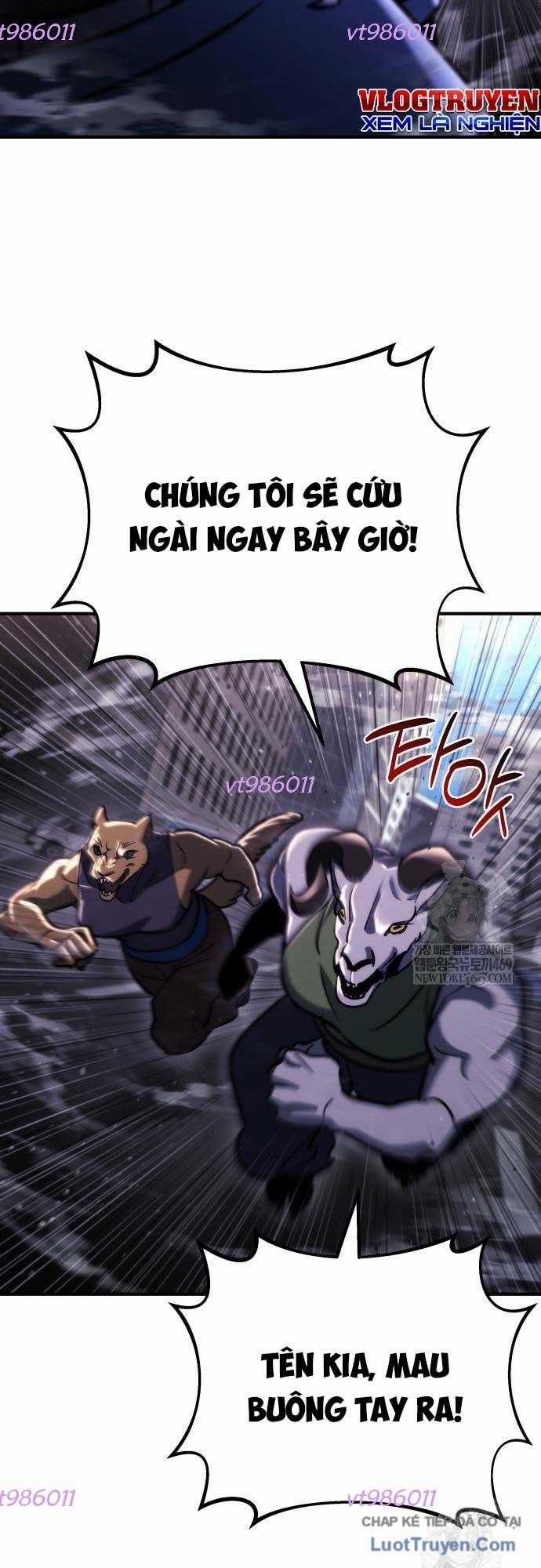 Mạt Thế Hậu Cần - Chapter 72 - Trang 5